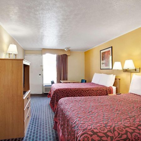 Days Inn By Wyndham Knoxville West Eksteriør bilde